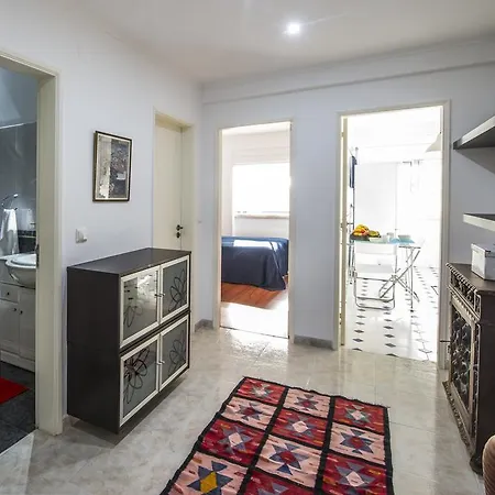 Appartamento Charneca De Caparica Apartment