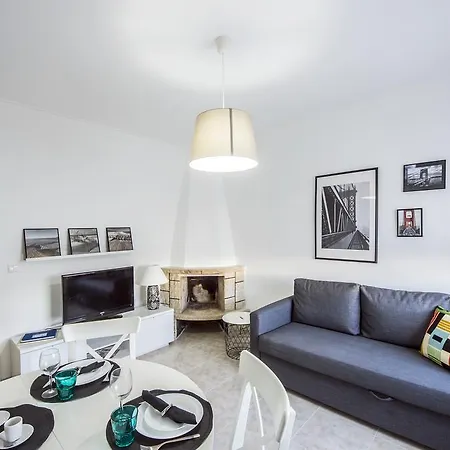 Charneca De Caparica Apartment Charneca (Setubal)