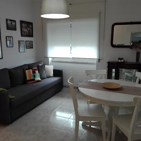 Charneca De Caparica Apartment Appartamento
