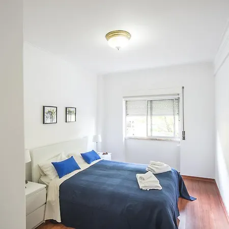 Charneca De Caparica Apartment Appartamento *