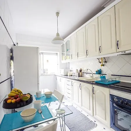 Appartamento Charneca De Caparica Apartment Charneca (Setubal)