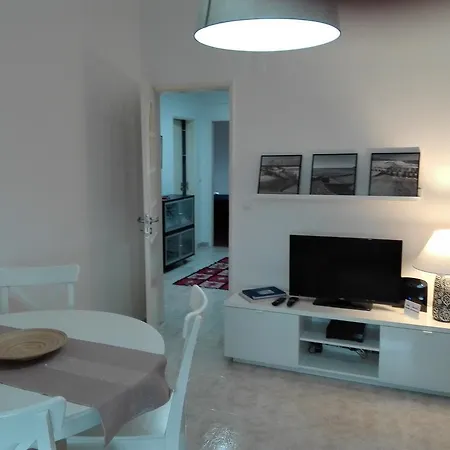 Appartamento Charneca De Caparica Apartment *