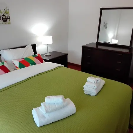 Charneca De Caparica Apartment