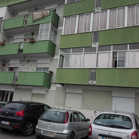 Charneca De Caparica Apartment Charneca (Setubal)